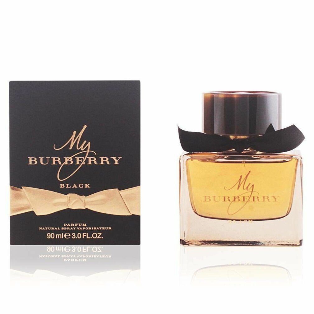 BURBERRY Eau de Parfum My Black Edp Spray