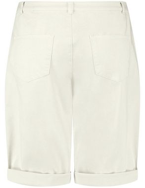 Taifun Stoffhose Chino Shorts Bermuda