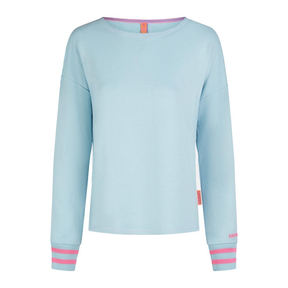 salzhaut Sweatshirt VATÄLLEN günstig online kaufen