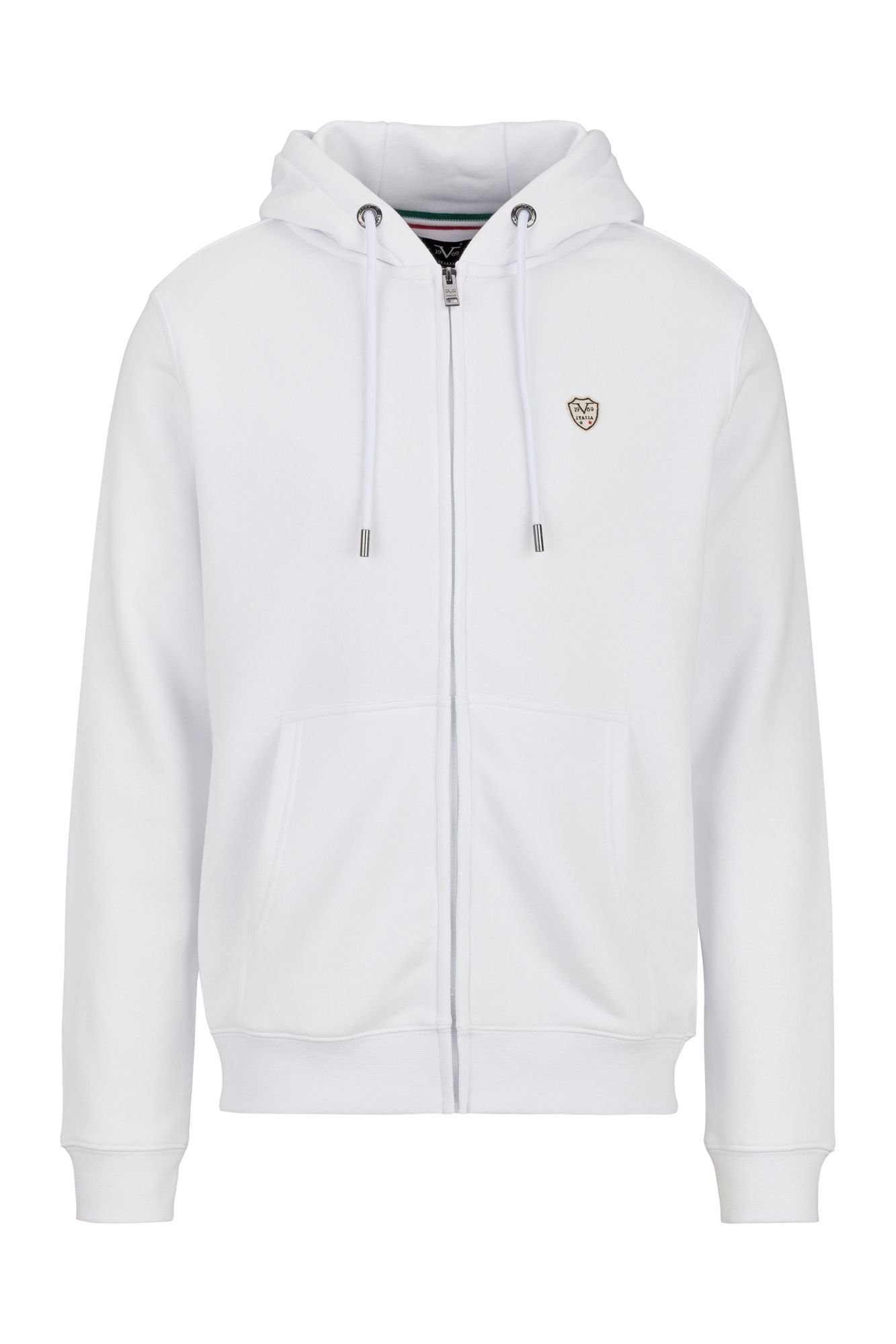 - Sweater by SRL Sportivo Versace by 19V69 Italia Shield Versace Tom