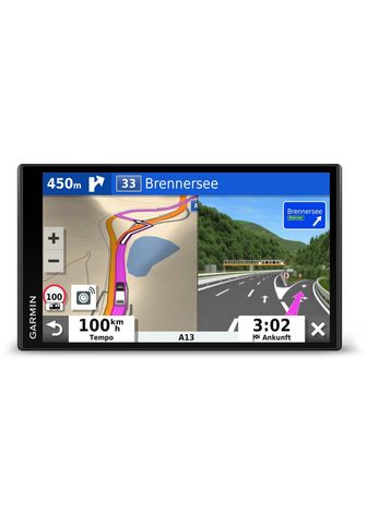 GARMIN Camper-navigationsgerät »Ca...