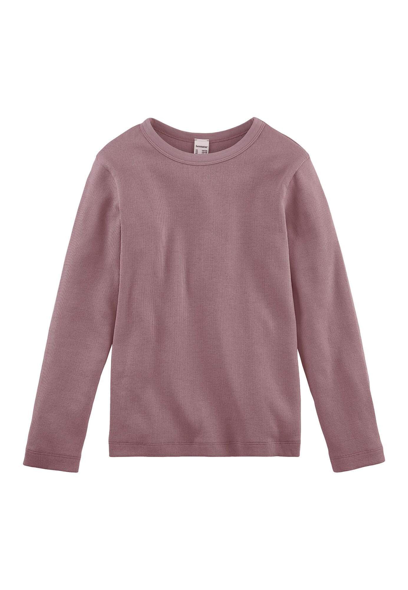 T-Shirt aus Bio-Baumwolle
