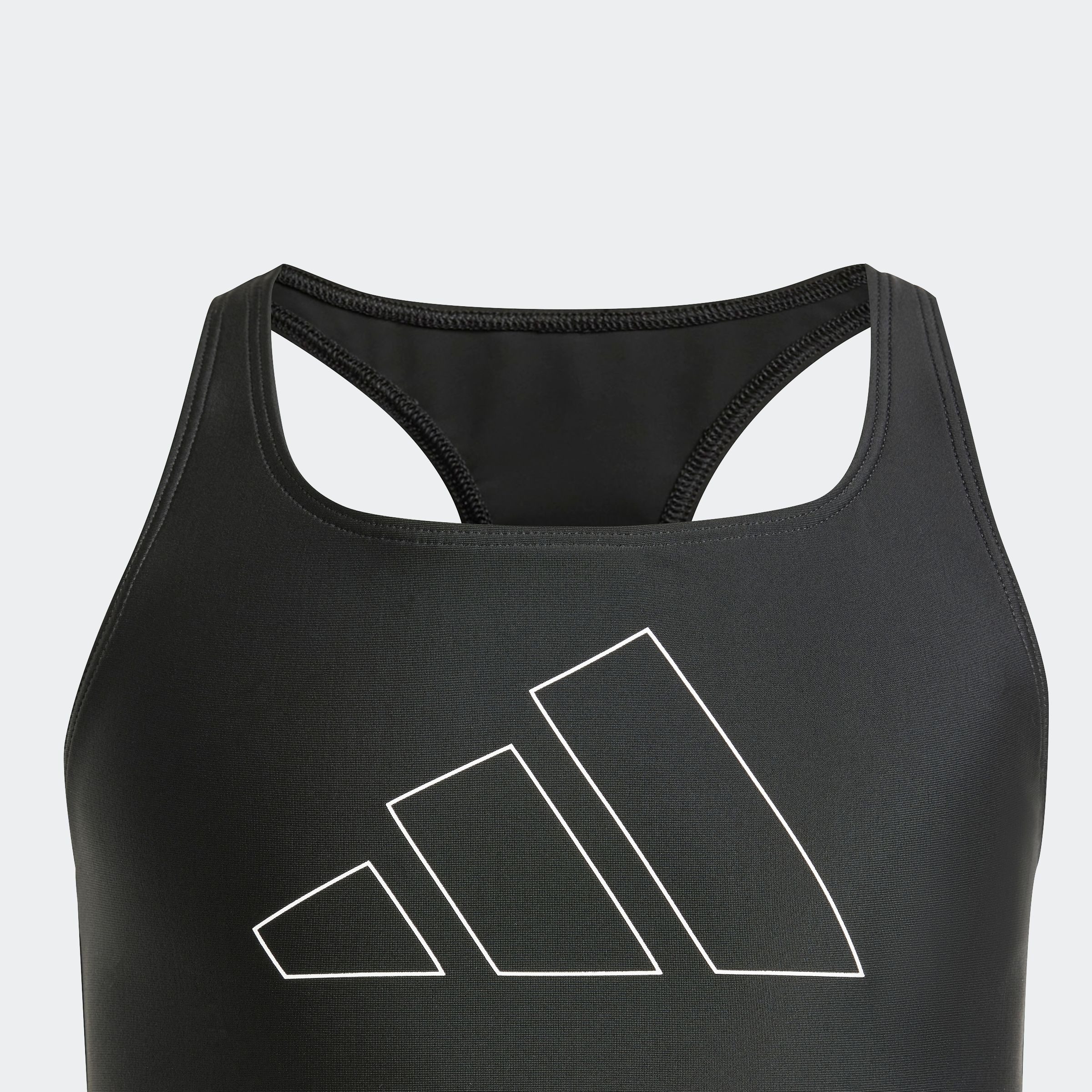 adidas Performance Bustier-Bikini PERFORMANCE BIG BARS KIDS BIKINI