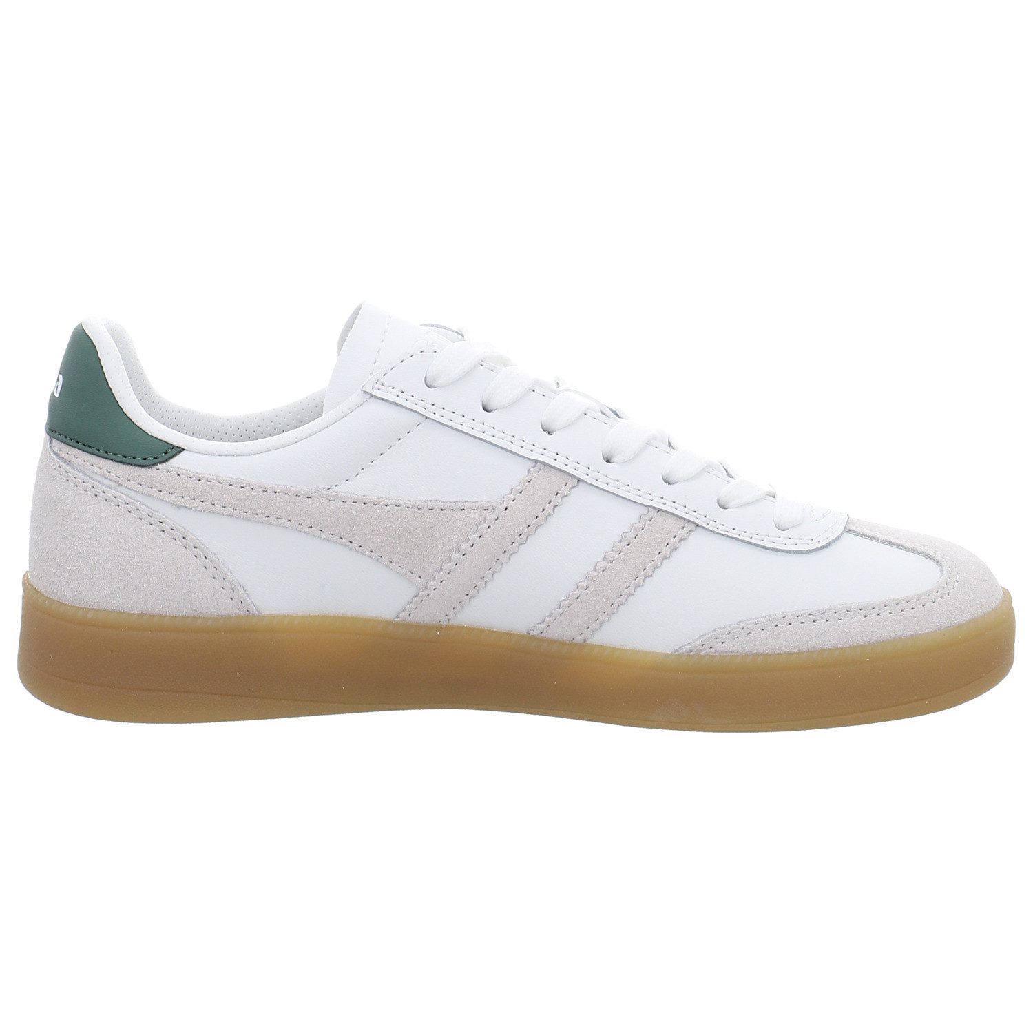 Gola Viper Leather Sneaker