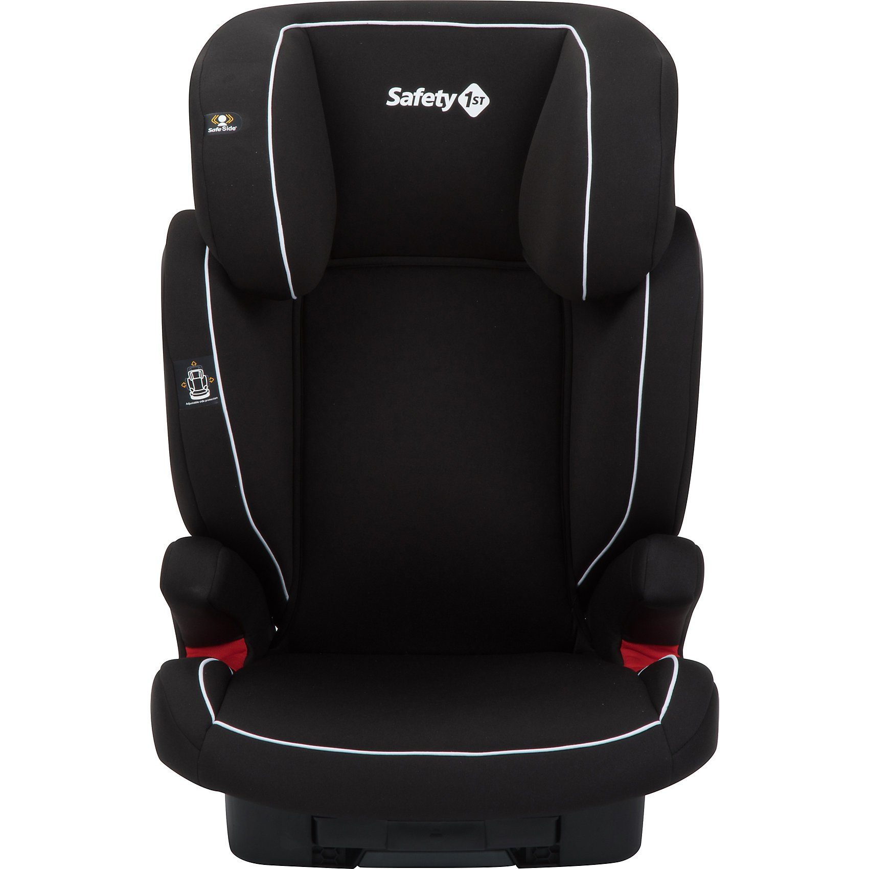 Safety 1st AutoKindersitz Road Fix, Full Black OTTO