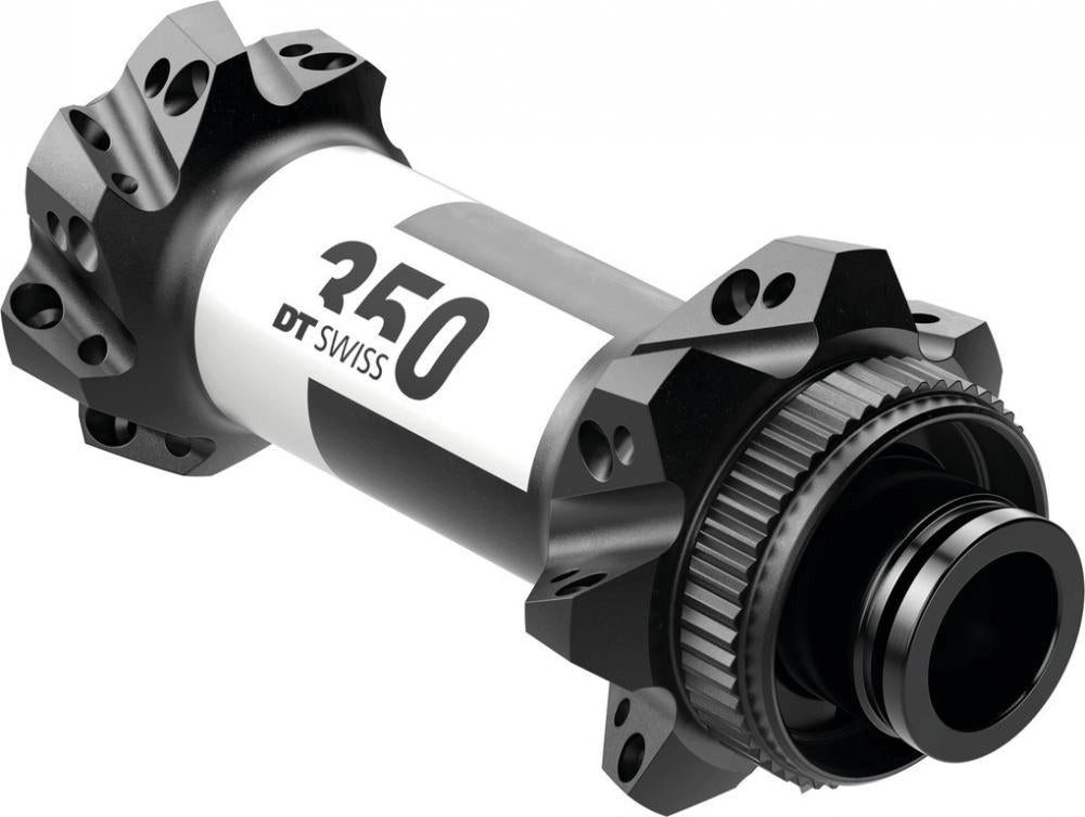 DT Swiss Laufrad DT Swiss Nabe MTB VR 350 Straightpull 28 Loch Schwarz - zuverlässige