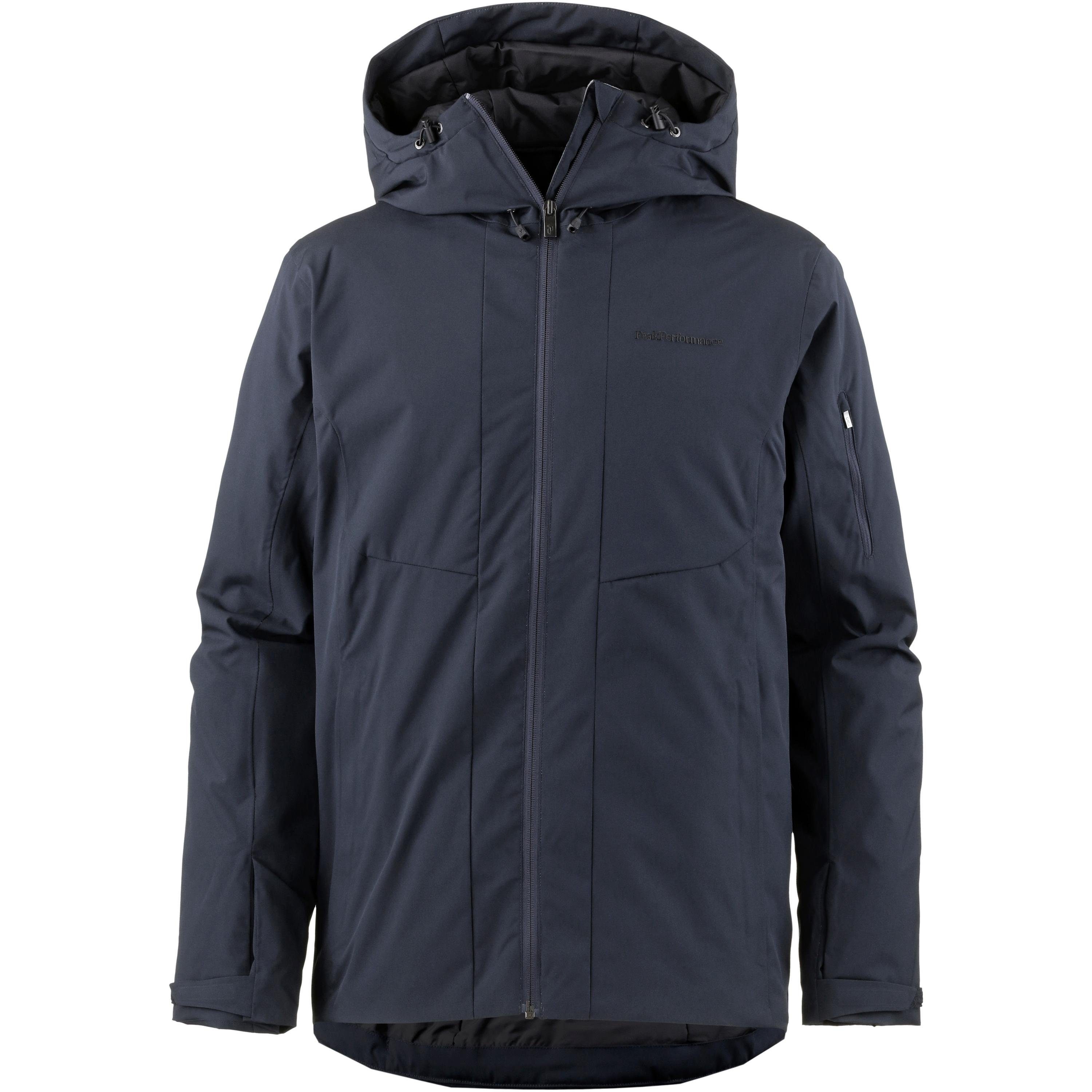 peak performance baze jacket