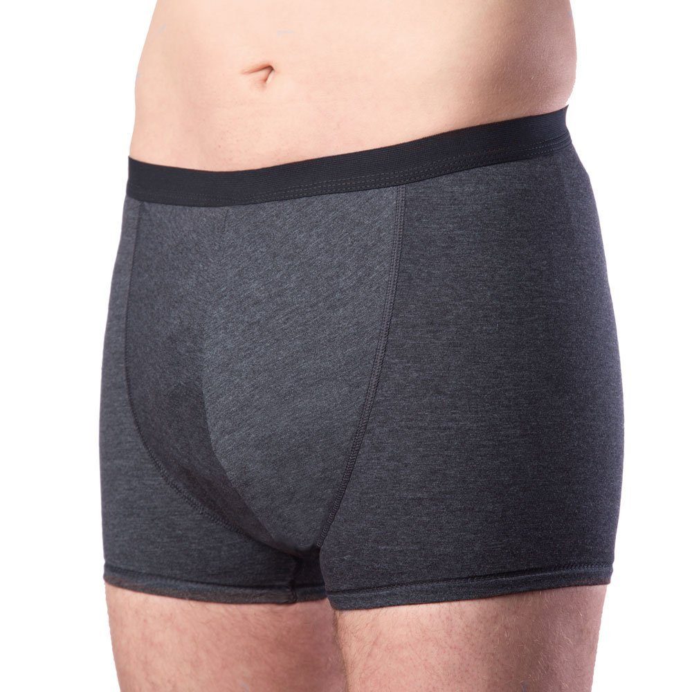 suprima Slip Suprima Herren Shorts body guard 6 bei mittlerer B
