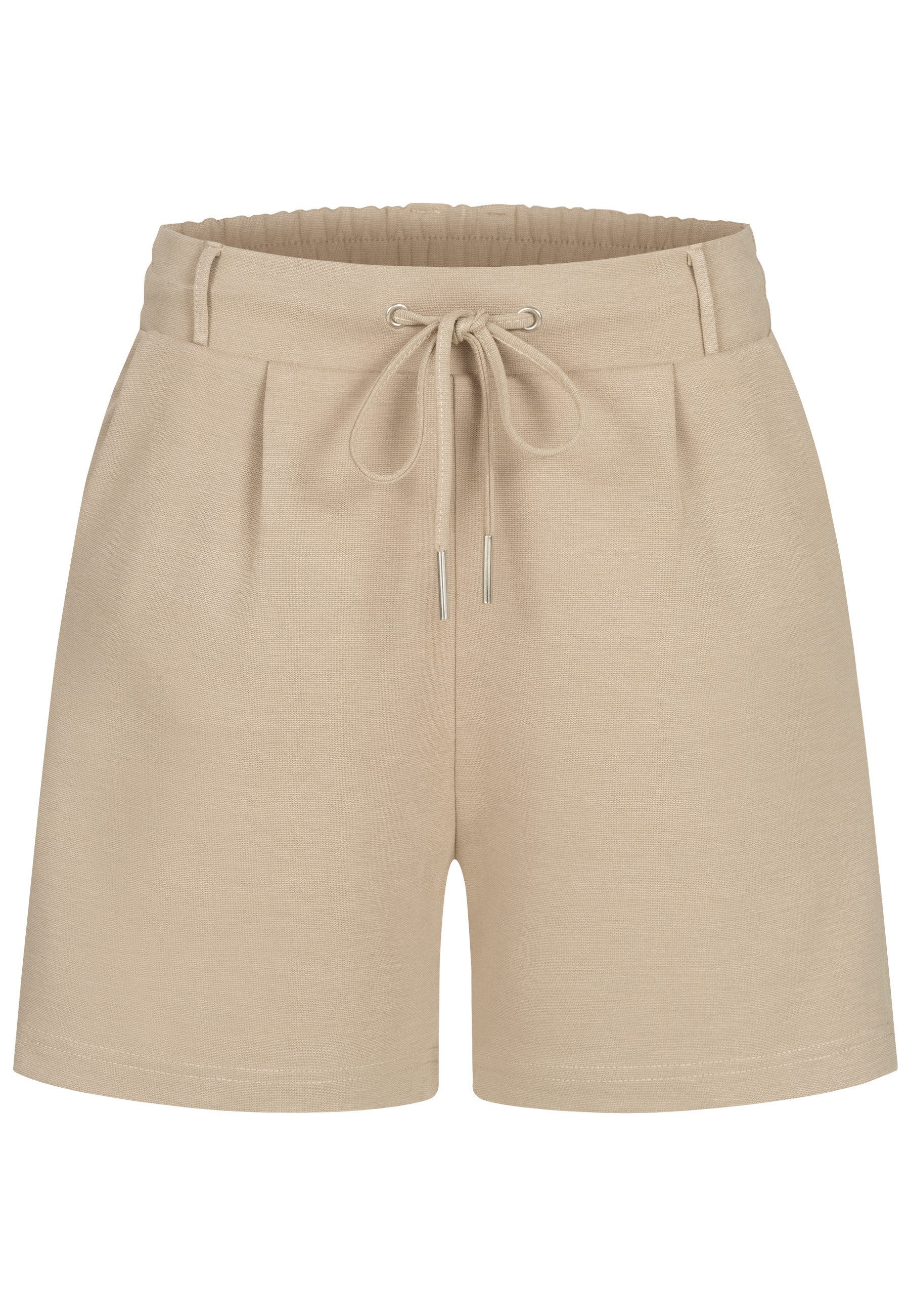 CLOUD 5IVE Shorts CLOUD 5IVE Shorts mit Tunnelzug und 2-Pockets (1-tlg)