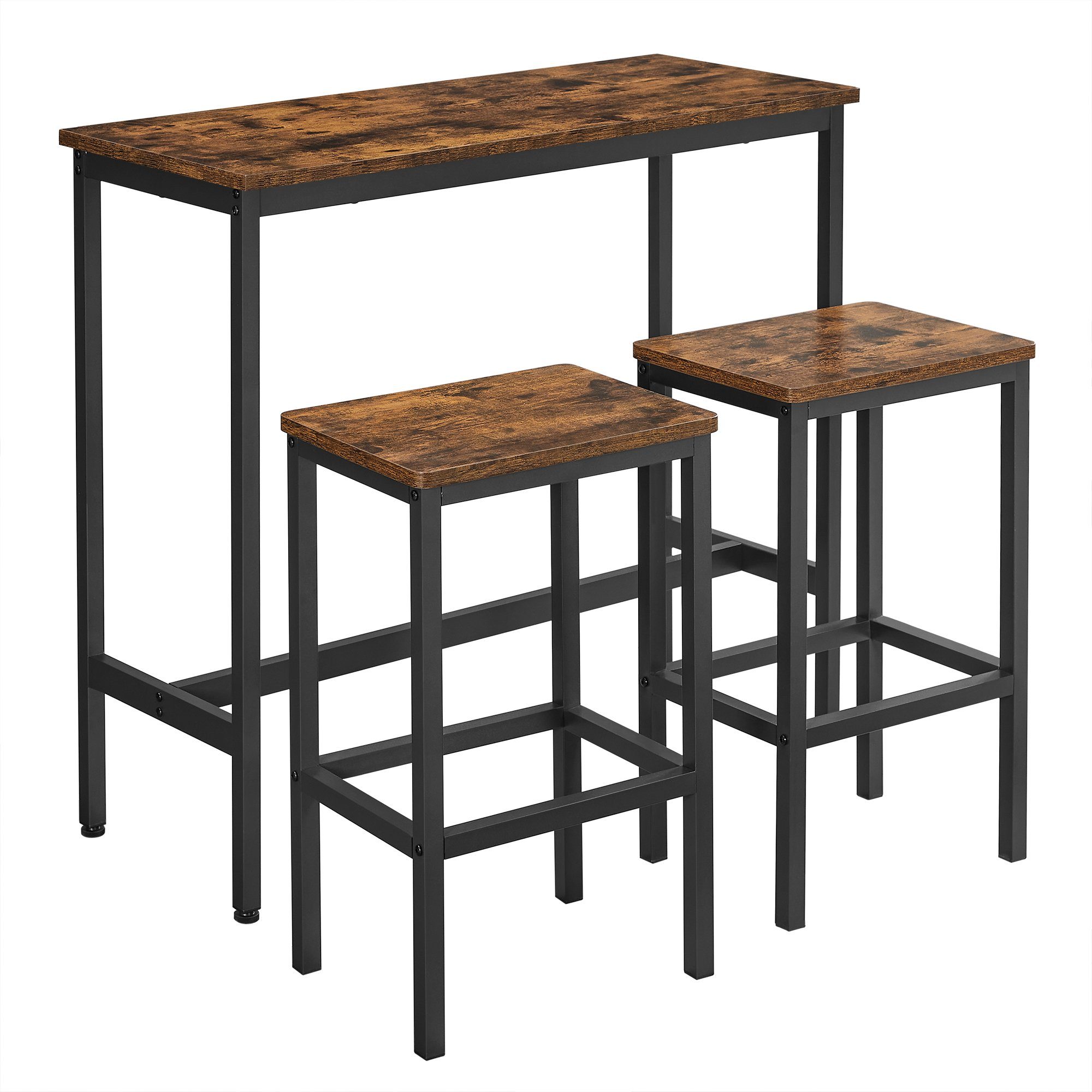 Bartisch Bartisch-Set