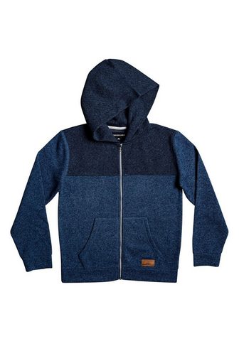 QUIKSILVER Куртка спортивная с капюшоном »K...