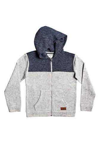 QUIKSILVER Куртка спортивная с капюшоном »K...