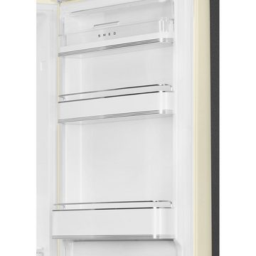 Smeg Kühlschrank FAB32RCR5, 196.8 cm hoch, 60.1 cm breit