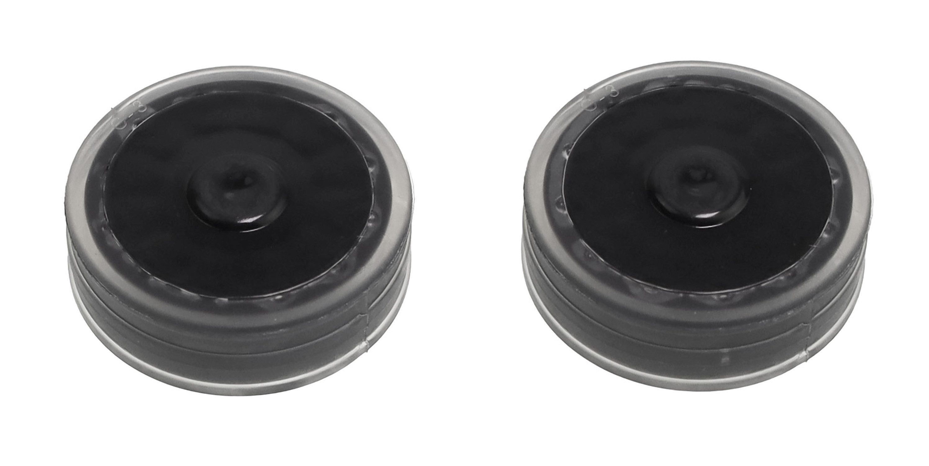 AEG Saugroboter Zubehör-Set AEG 4055478525 Rad hinten für Akku-Handstaubsauger Bodendüse (Beschrei