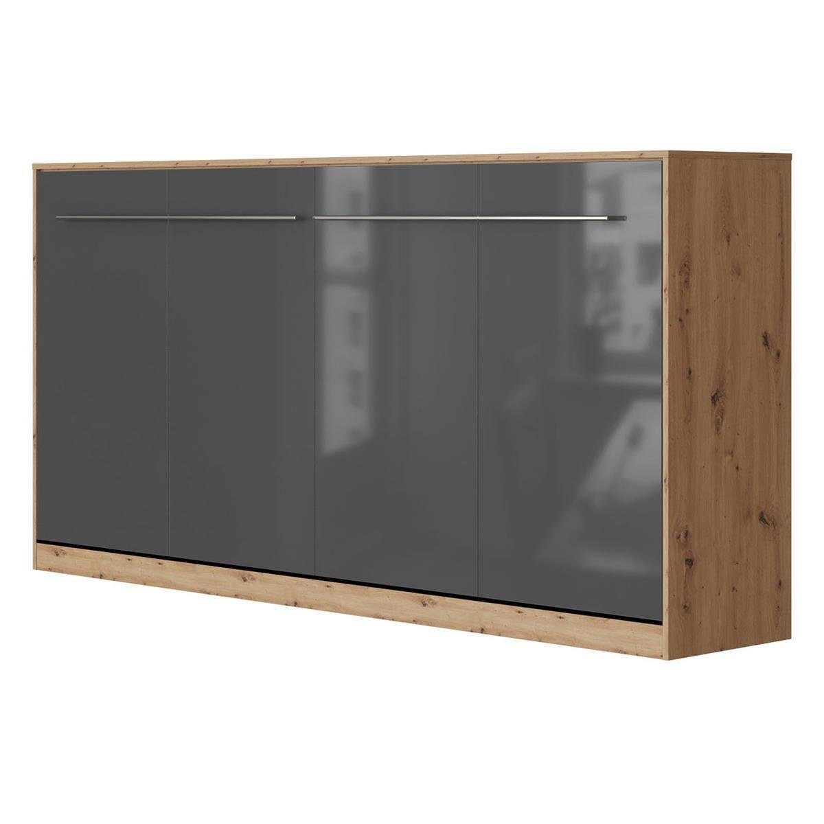 SMARTBett Schrankbett Standard 90x200 120x200 140x200 günstig online kaufen