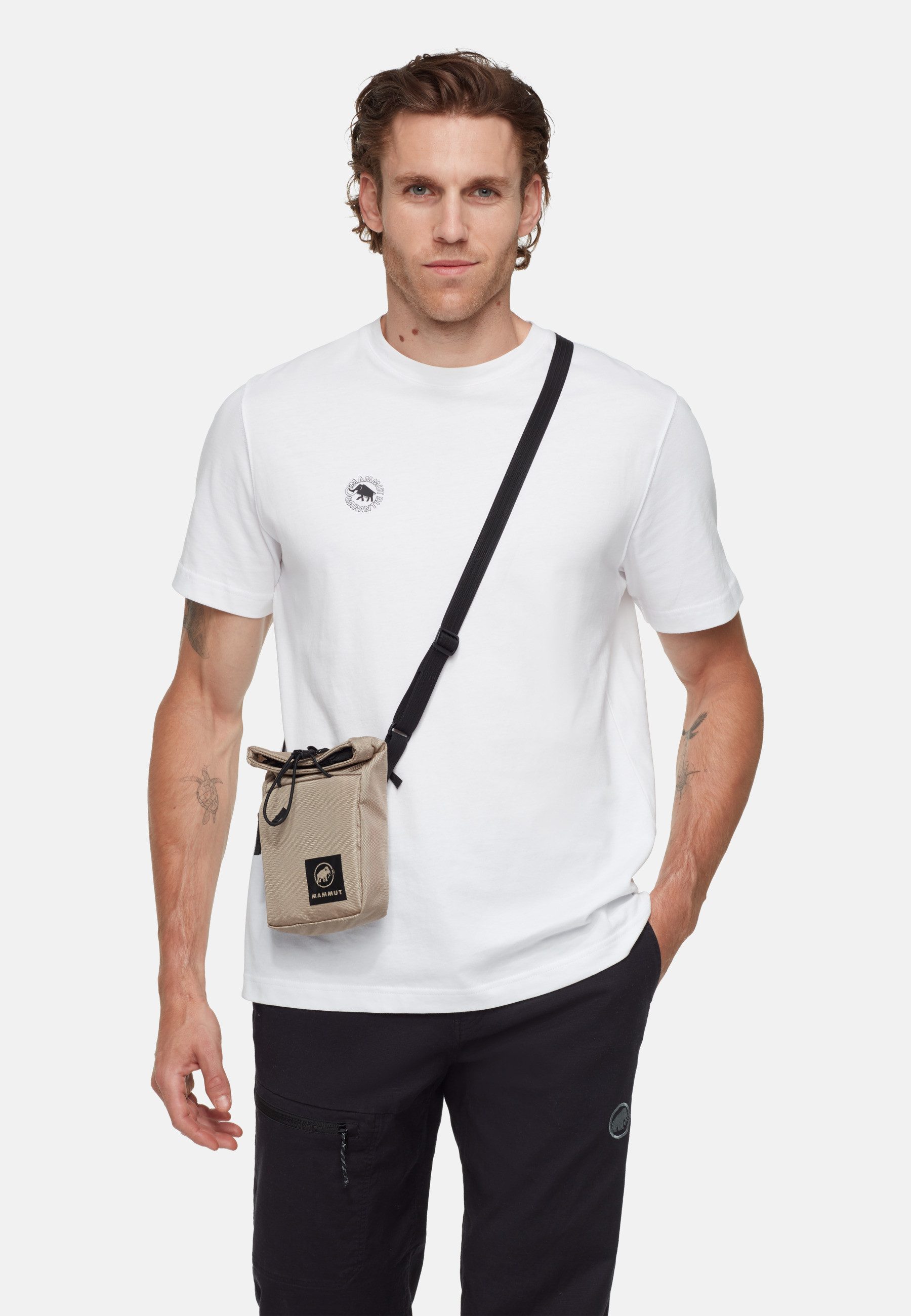 Mammut Umhängetasche Xeron Pouch RT 1