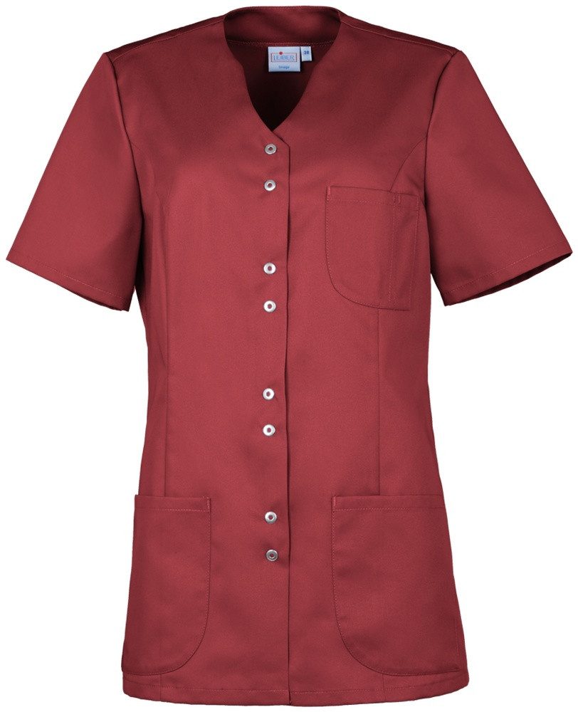 Leiber Arbeitsjacke Kasack