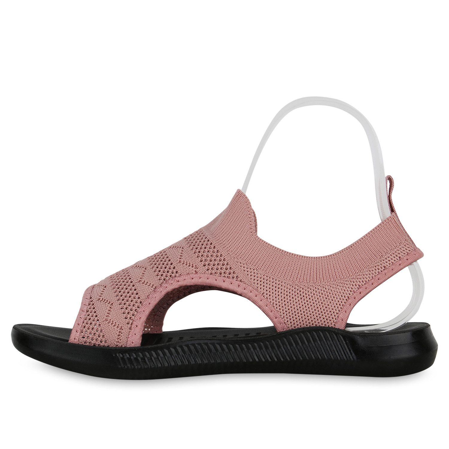 VAN HILL 841082 Sandale Schuhe günstig online kaufen
