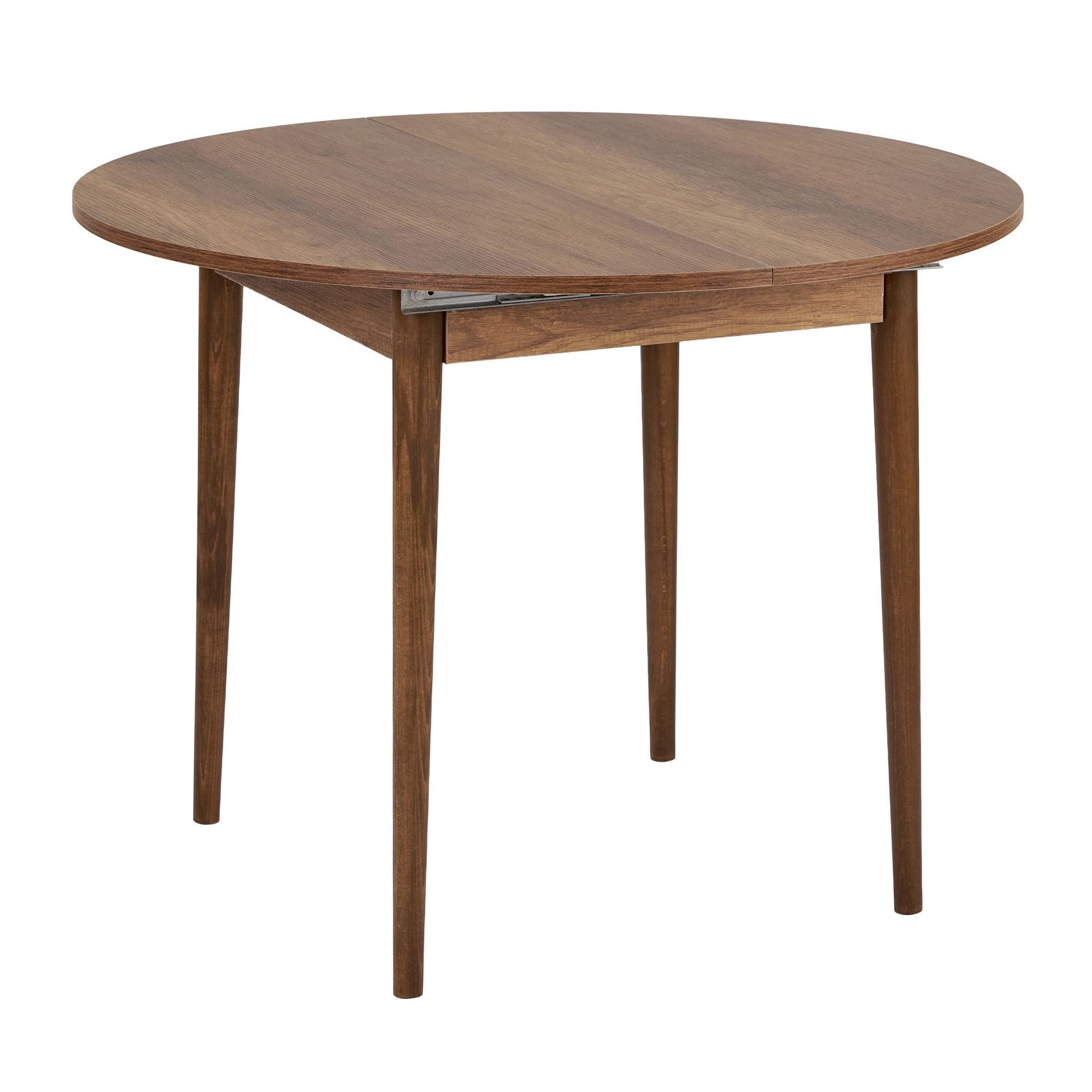 Skye Decor Esstisch Viola, Funktional Tisch mit ausziehbarer Tischplatte, R günstig online kaufen