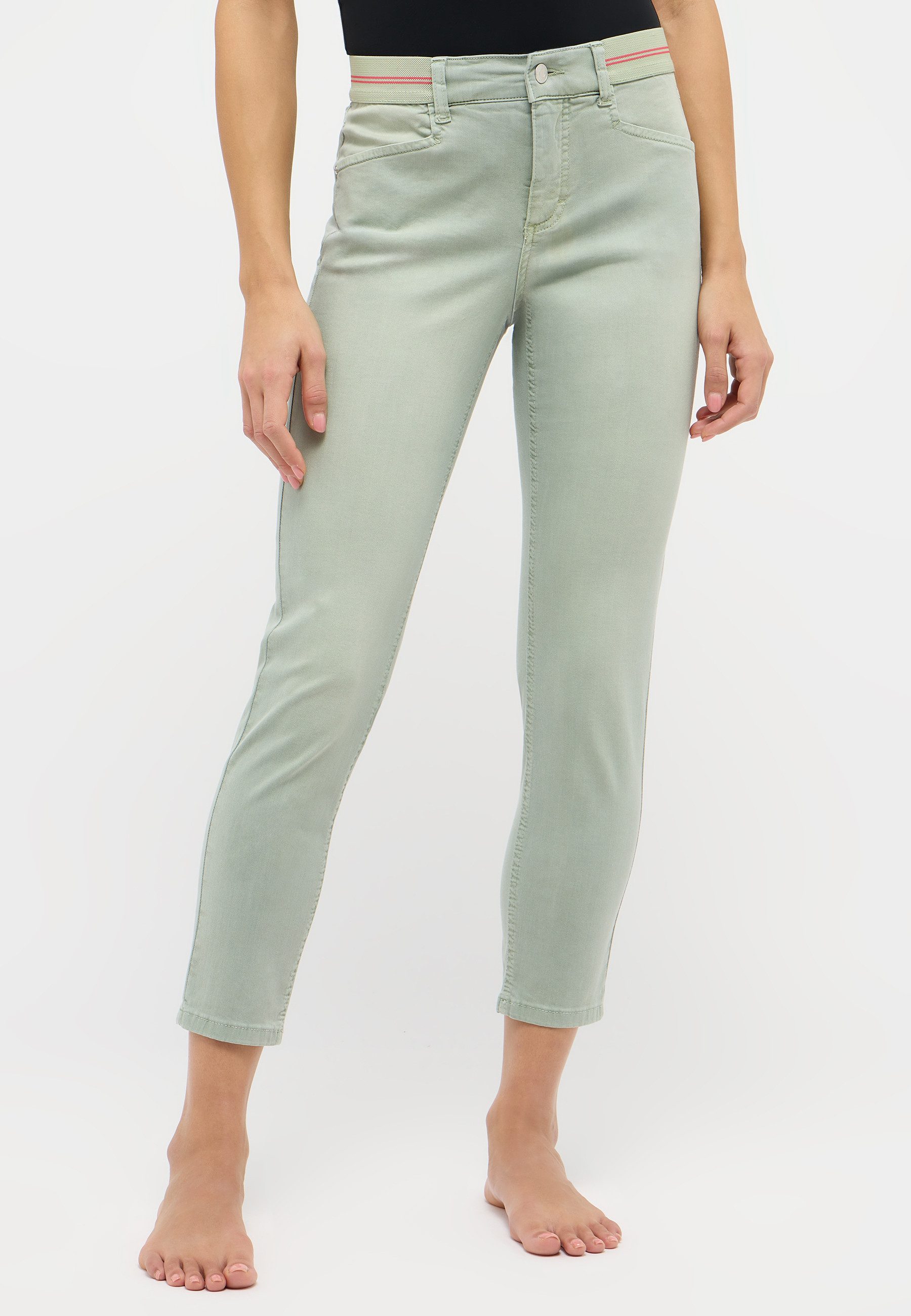 5-Pocket-Jeans