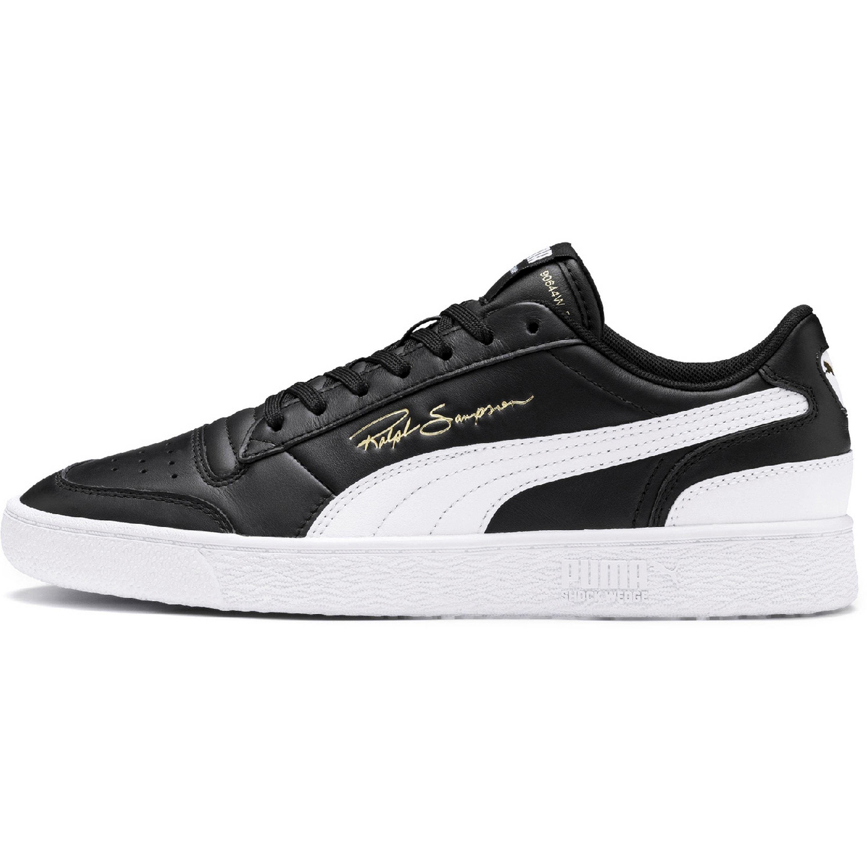 puma ralph sampson j cole