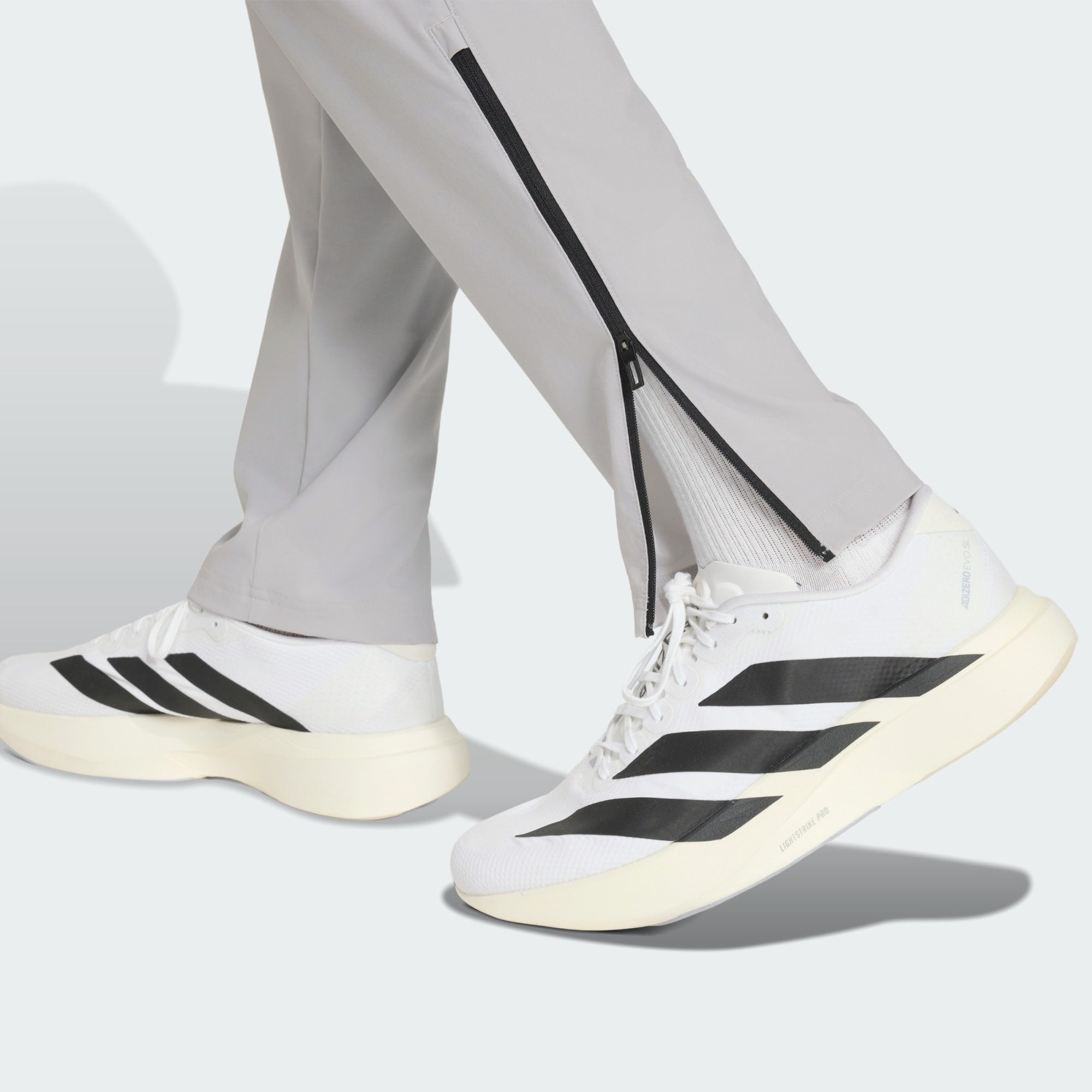 adidas Performance Trainingshose ALGERIEN TIRO TECH HOSE (1-tlg)