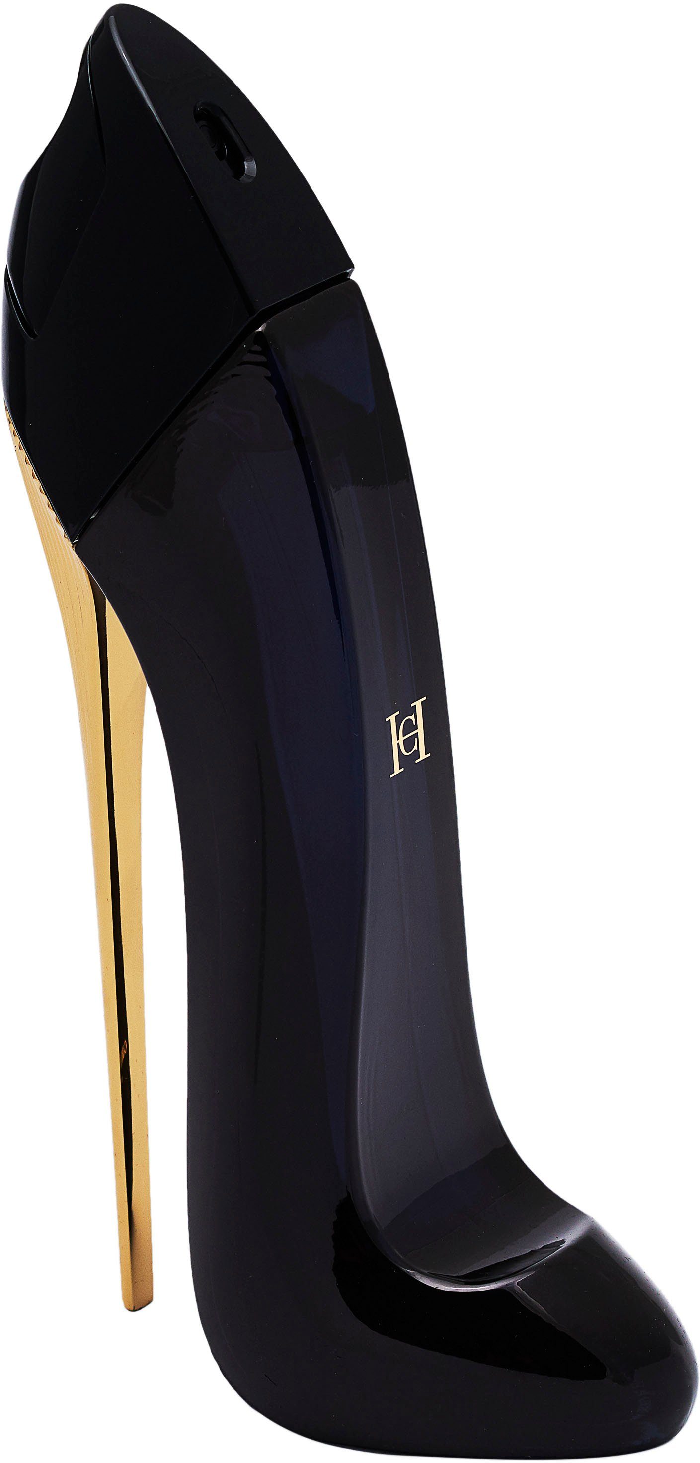 Carolina Herrera Eau de Parfum Good Girl, mit selbstbewusstem Charakter
