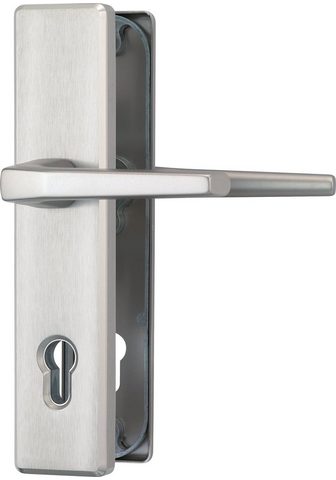 ABUS Schutzbeschlag »HLS214 F9 b.Dr. ...