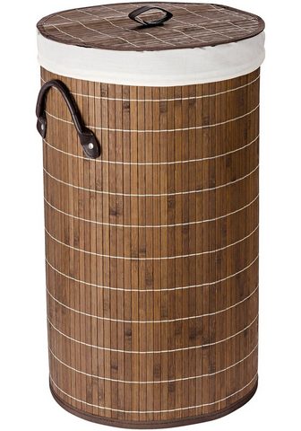 Корзина для белья »Bamboo 55l&la...