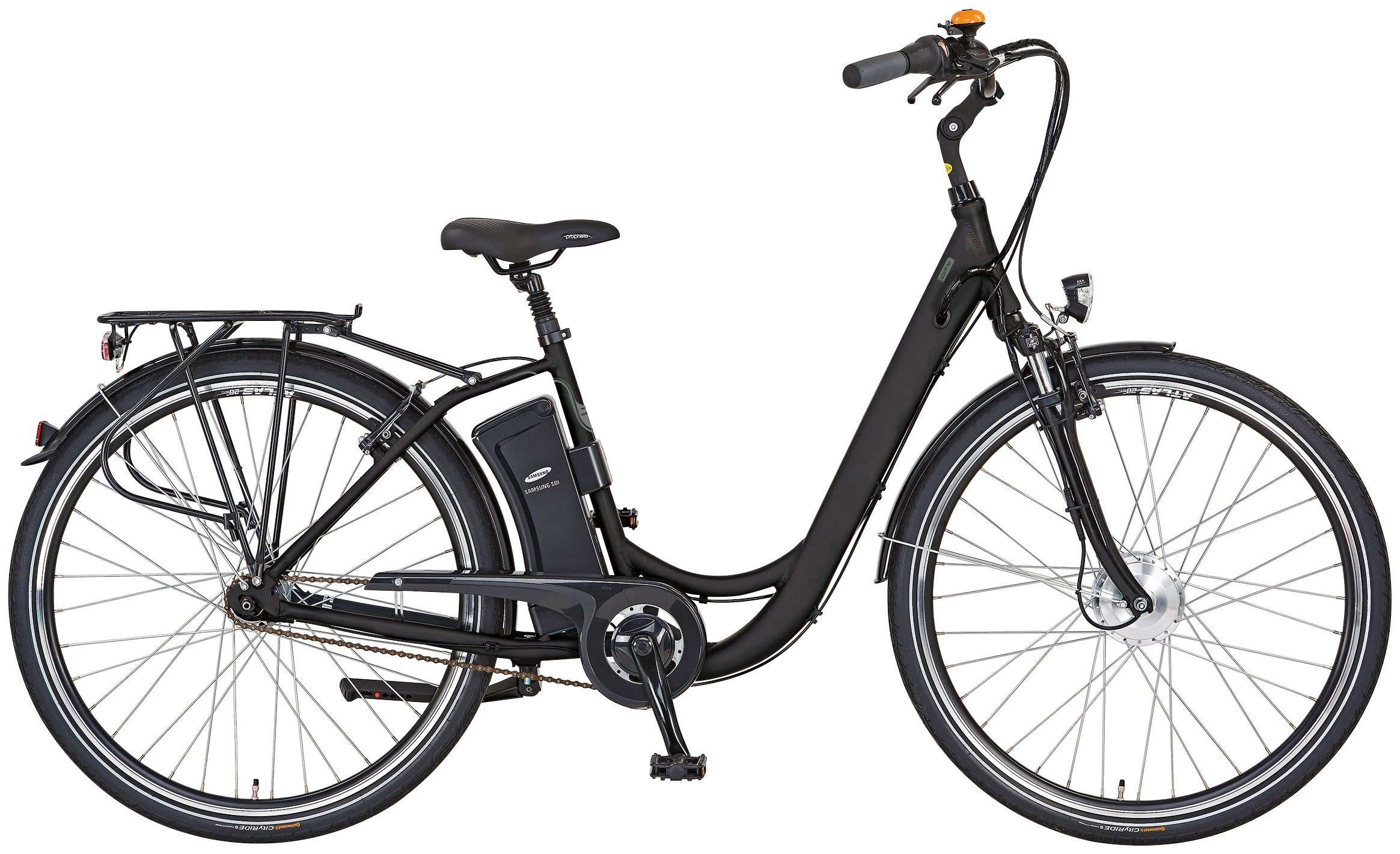 26 zoll fahrrad city