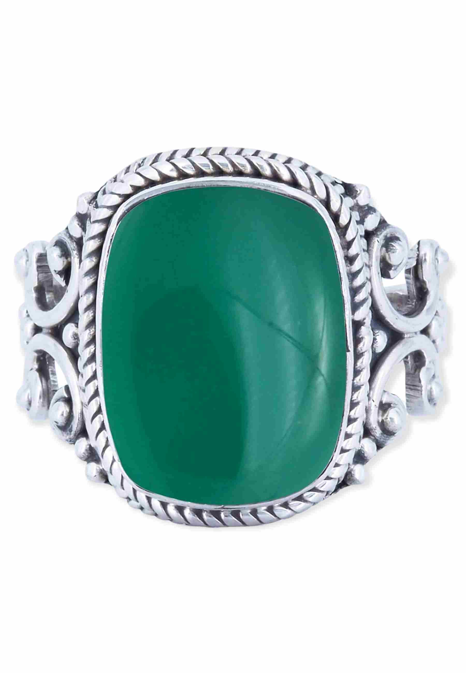 mantraroma Silberring SERAPANA aus 925 Silber günstig online kaufen