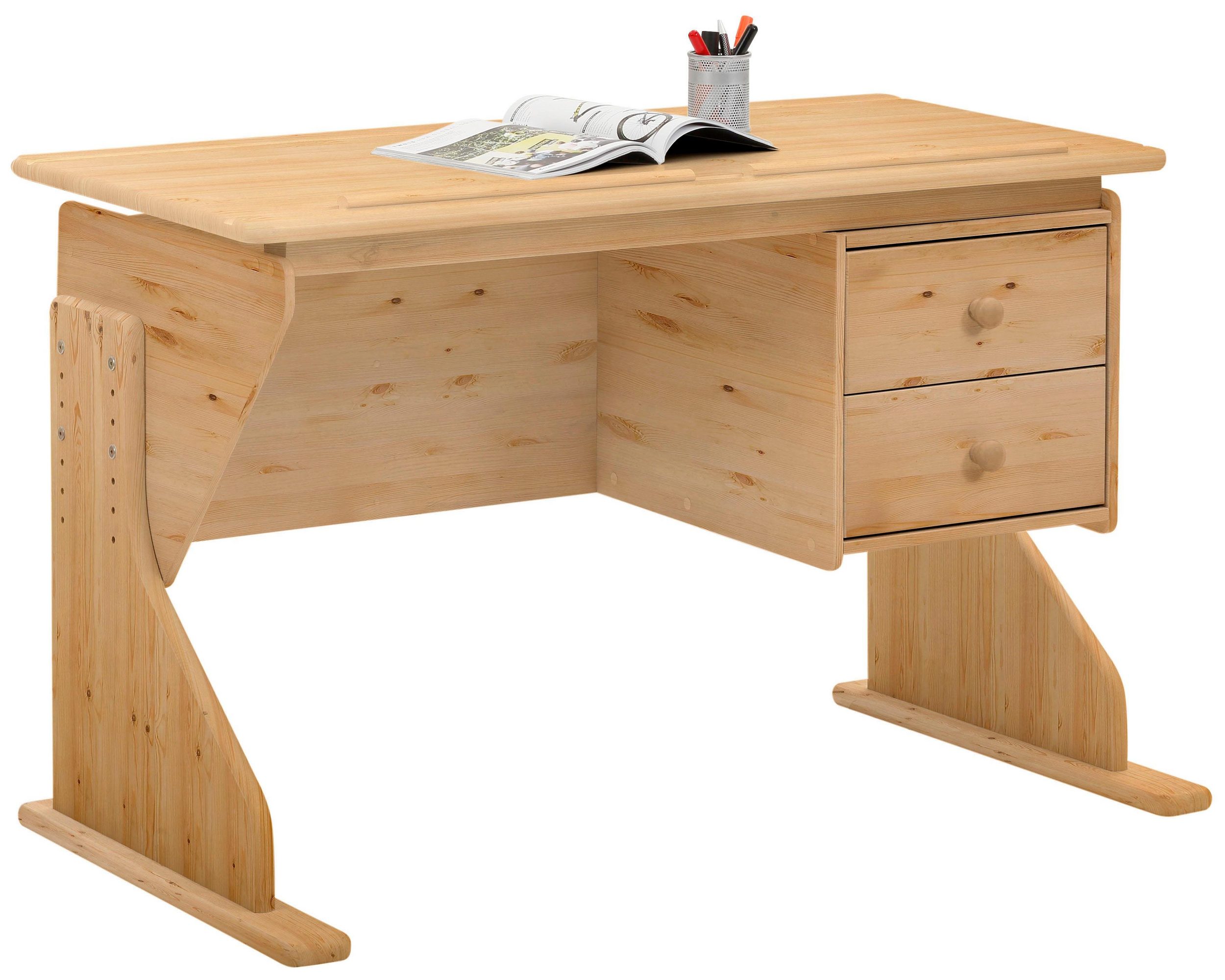 Home affaire Schreibtisch RIO - Home affaire