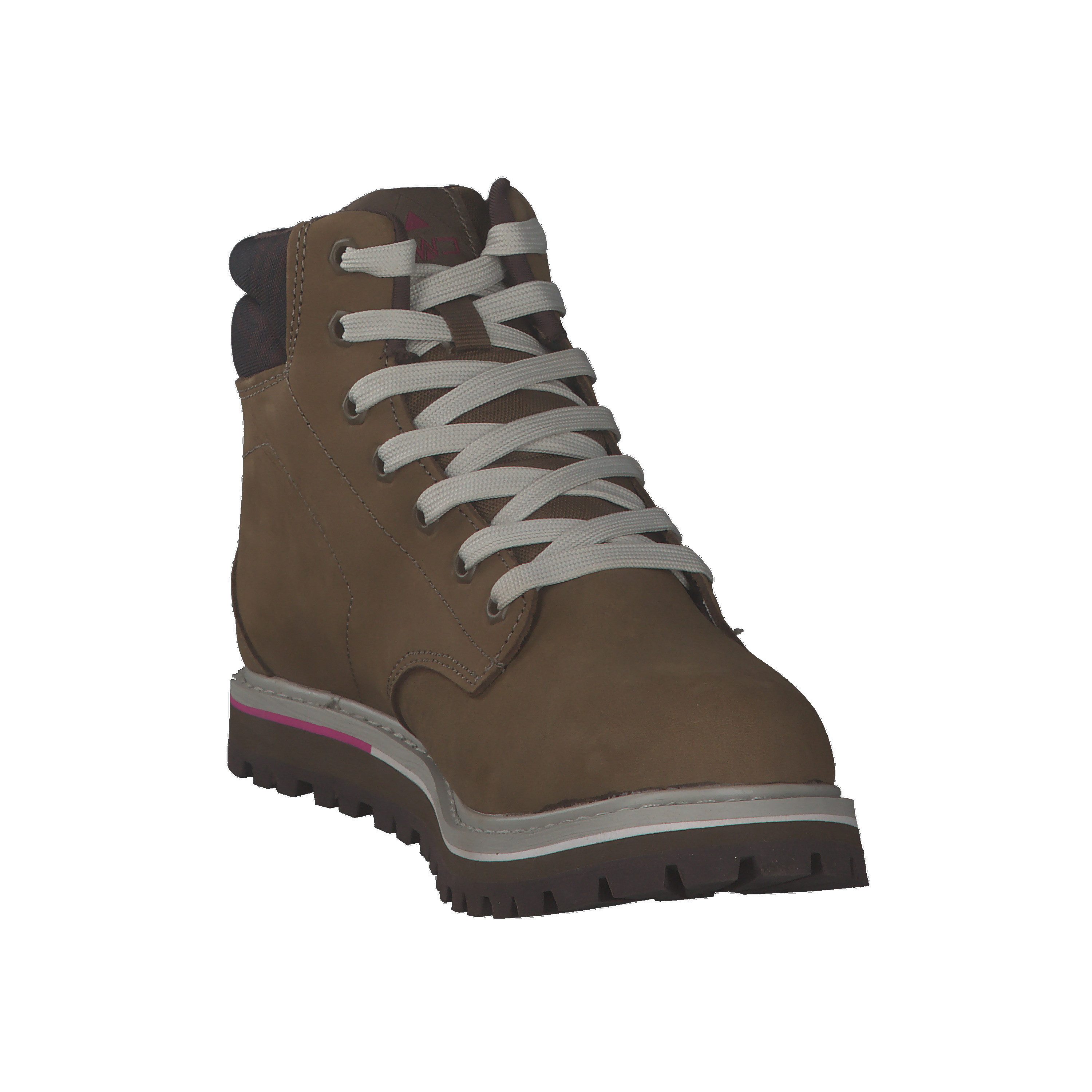 CMP CMP Damen Boots Dorado Wmn Lifestyle Shoes WP 39Q4936 Winterboots günstig online kaufen