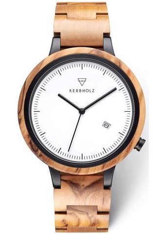 Часы »Lamprecht Olivewood WATWLA...