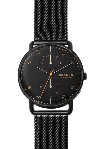 SKAGEN Часы многофункциональные »HORIZO...