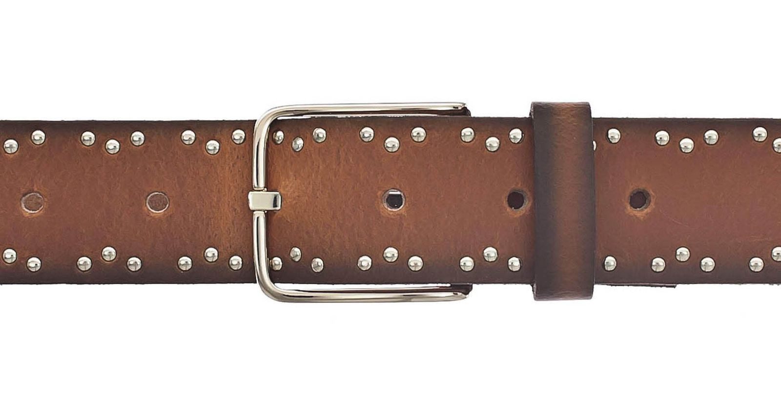 Vanzetti Ledergürtel 35mm Leather Belt aus echtem Leder günstig online kaufen