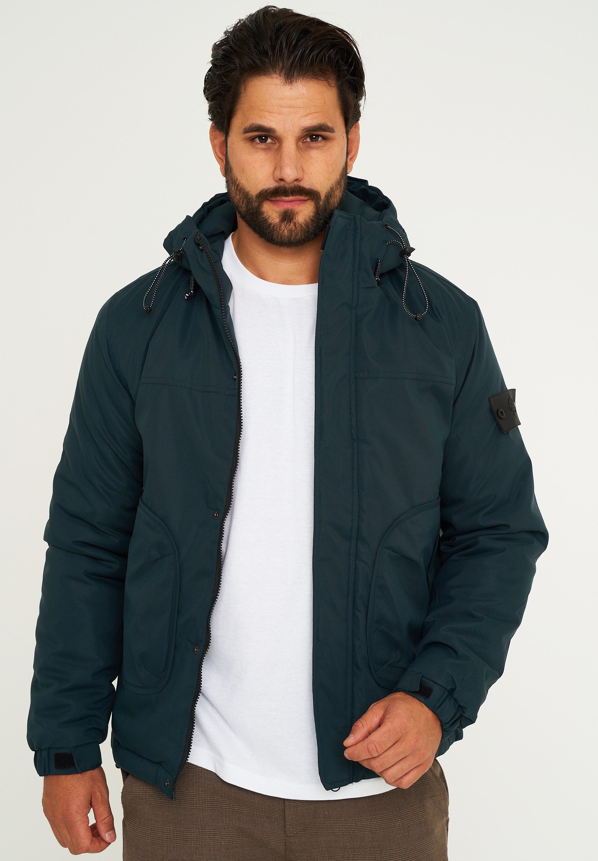 SOULSTAR Winterjacke S2DARCHAN Herren Übergangsjacke mit günstig online kaufen