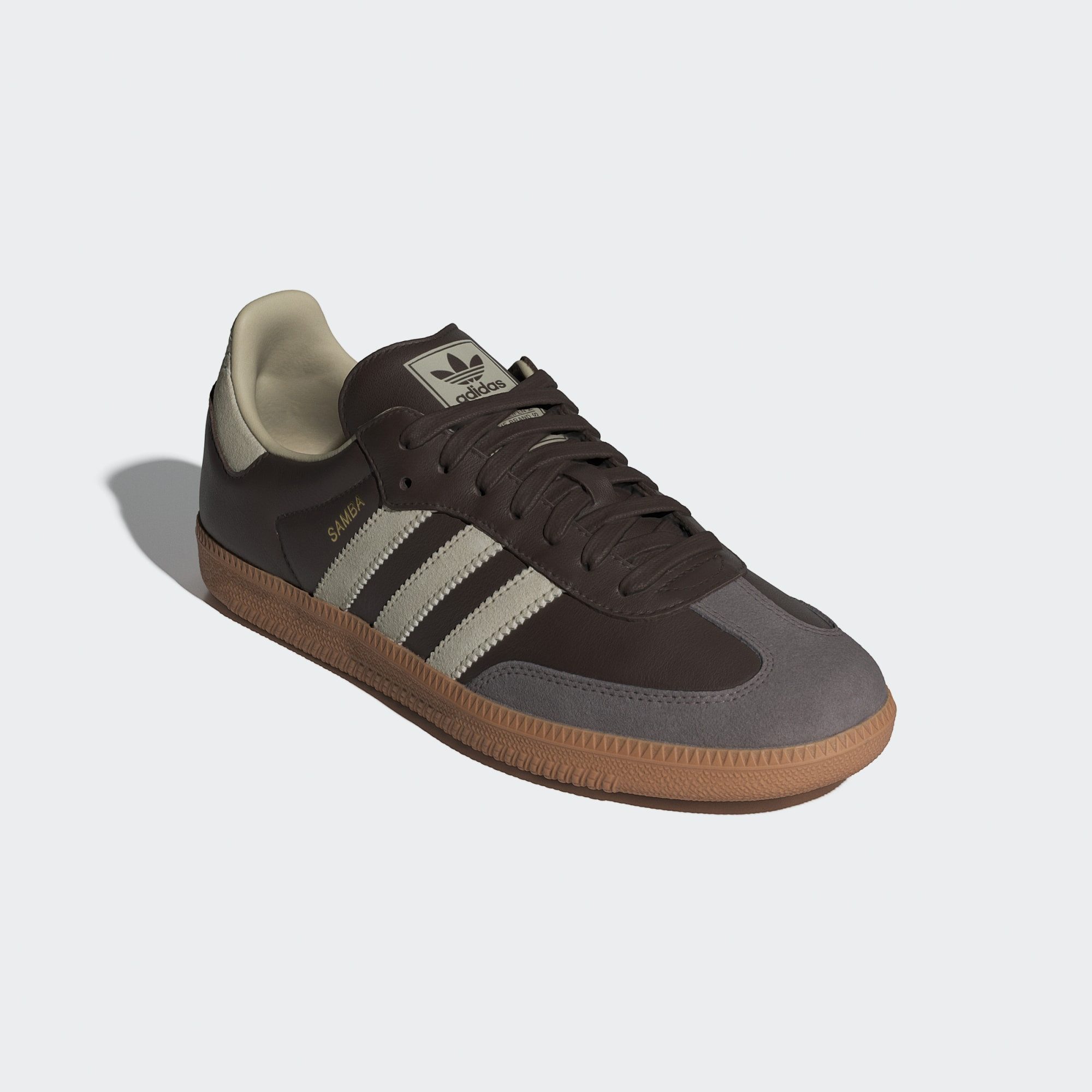adidas Originals SAMBA OG SCHUH Sneaker