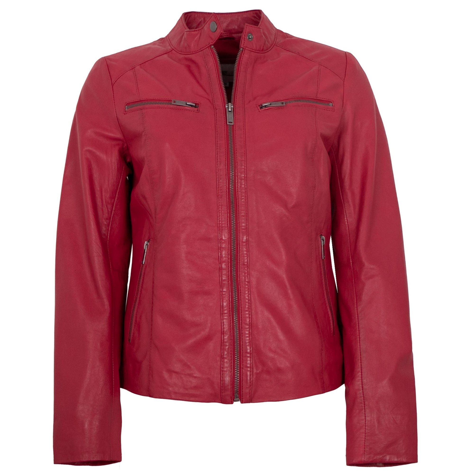 Lederjacke Cindy