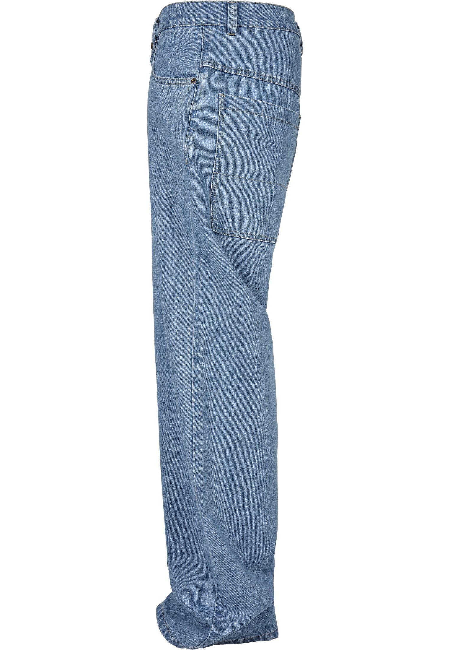 Southpole Bequeme Pants (1-tlg) Denim Jeans Herren Southpole
