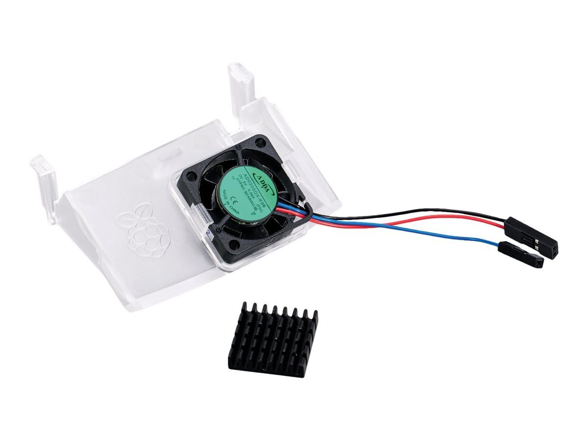 Raspberry Pi Elektro-Installationszange