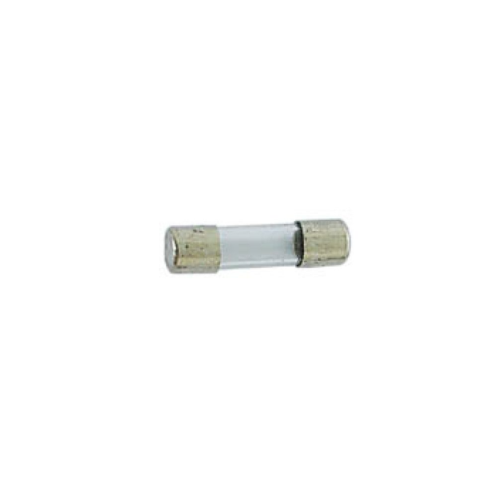 Sicherungsgerät SICHERUNG - 5 x 20 mm - FLINK - 0.06 A (10 St./Box)