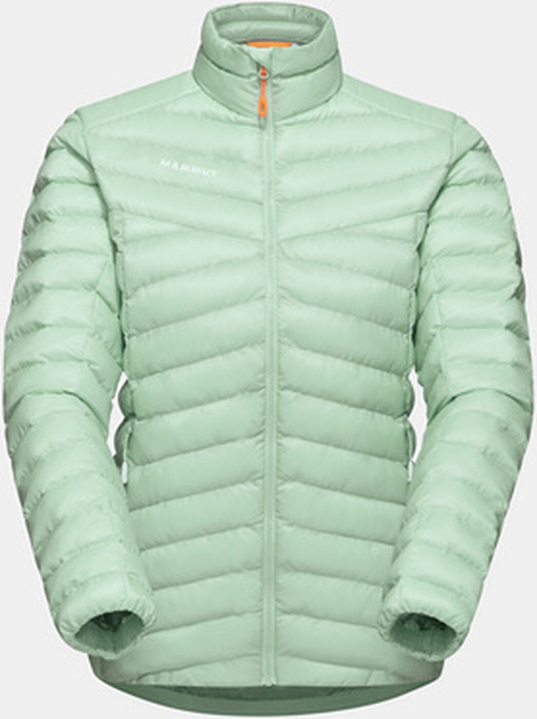 Mammut Anorak Albula IN Jacket Women NEO MINT