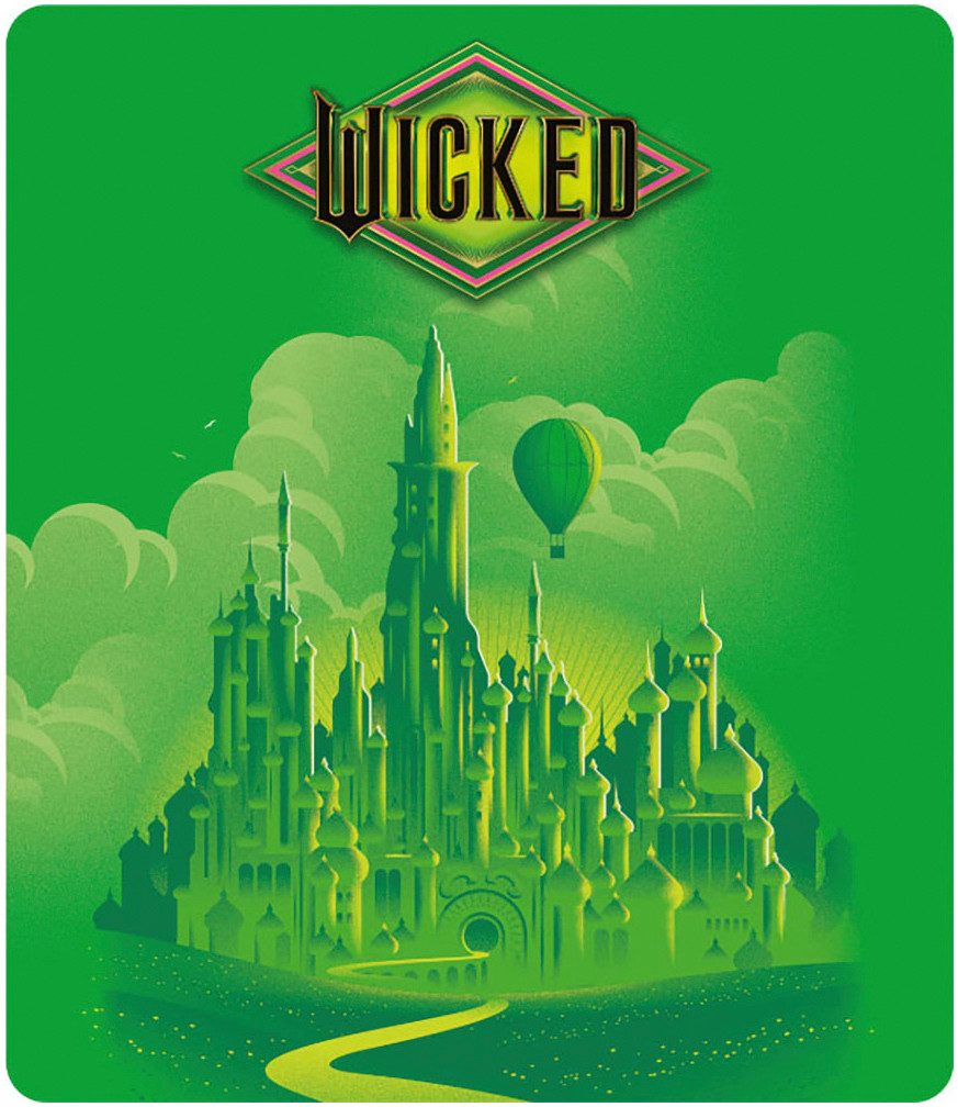 tonies Hörspielfigur Wicked – Bild 4 von 4