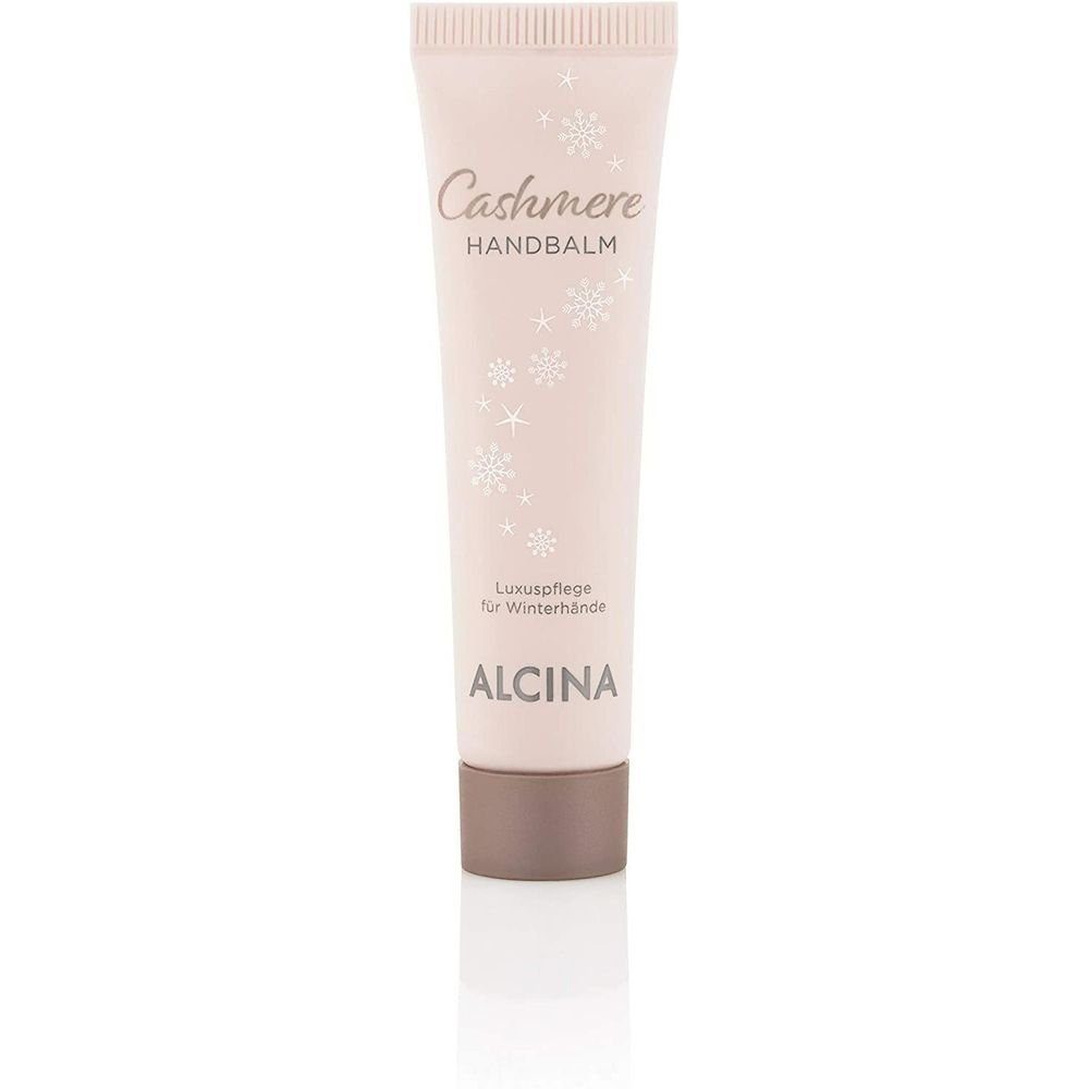 ALCINA Handbalsam Alcina Cashmere Handbalm 15 ml