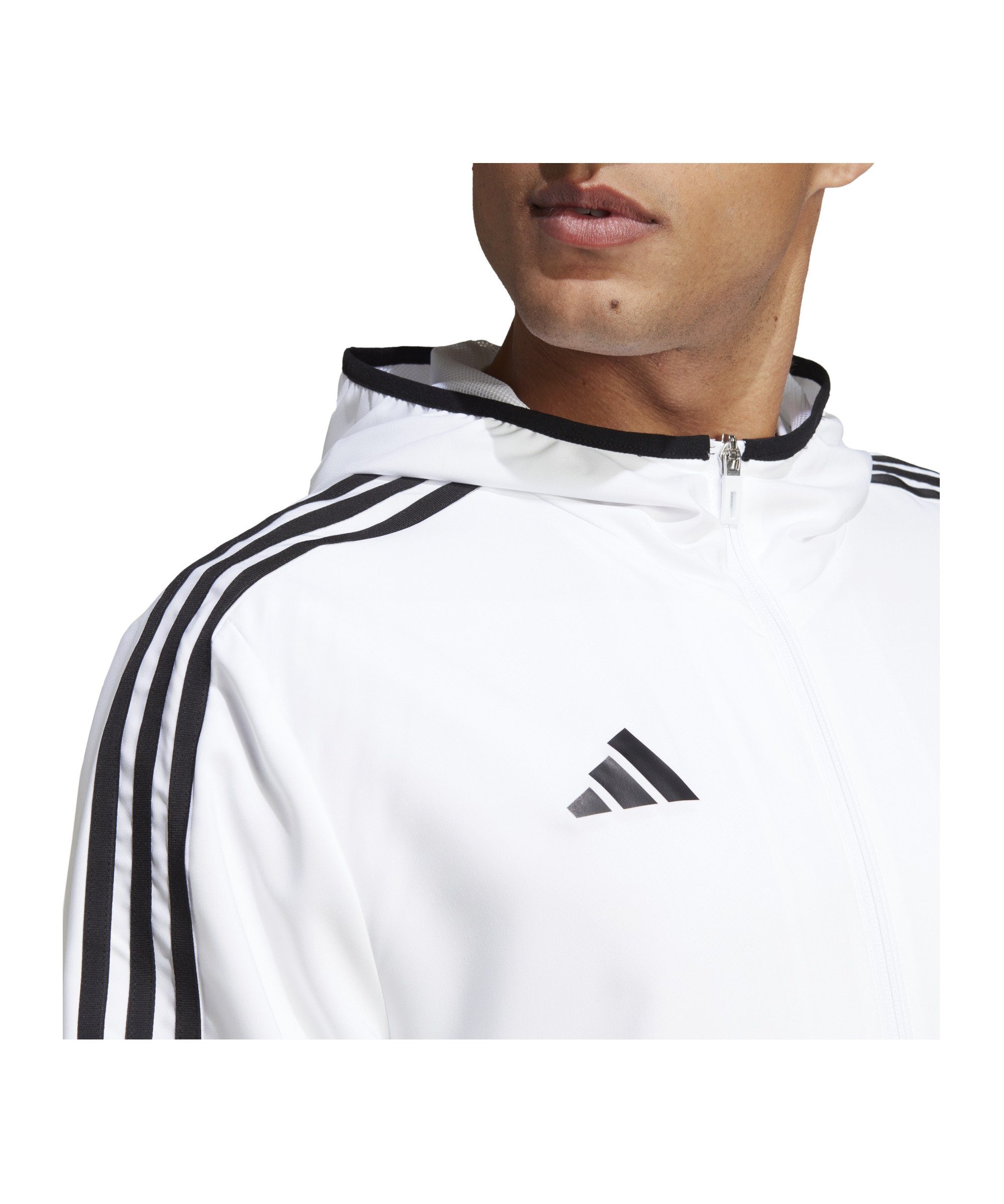 adidas Performance Sweatjacke adidas Performance Tiro günstig online kaufen