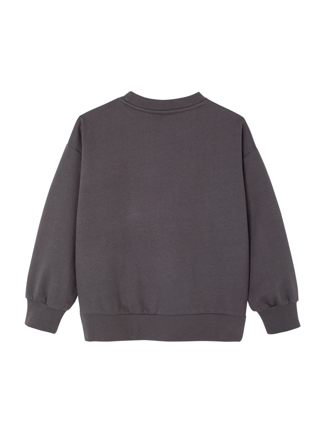 vertbaudet Fleecepullover Kinder Sweatshirt HOT WHEELS