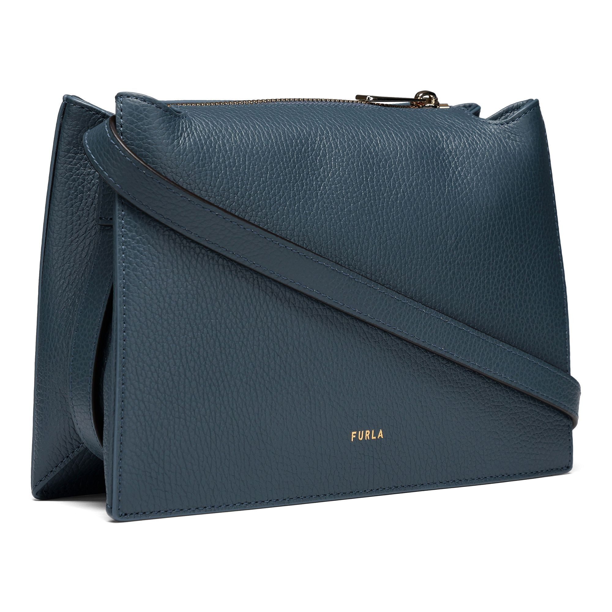 Furla Umhängetasche Nuvola, Leder