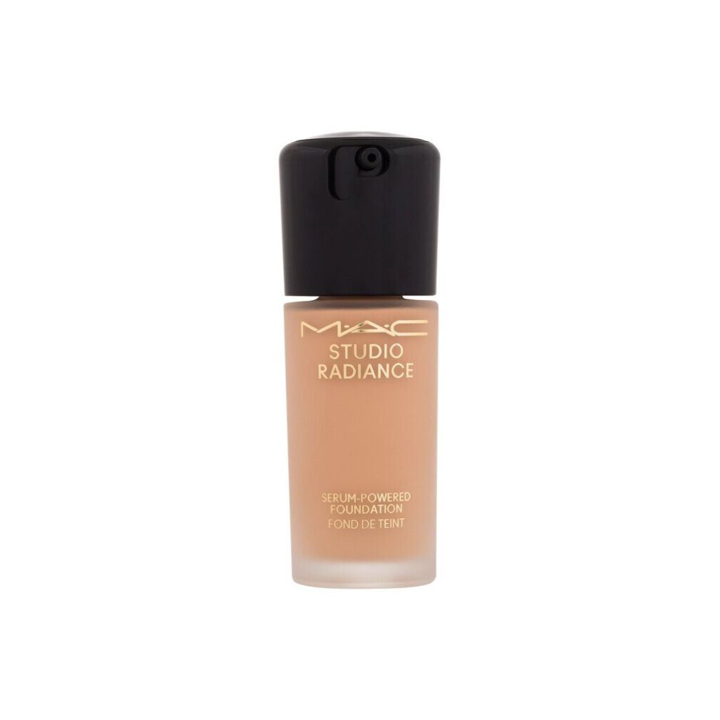 MAC Foundation Studio Radiance Serum-Powered Foundation