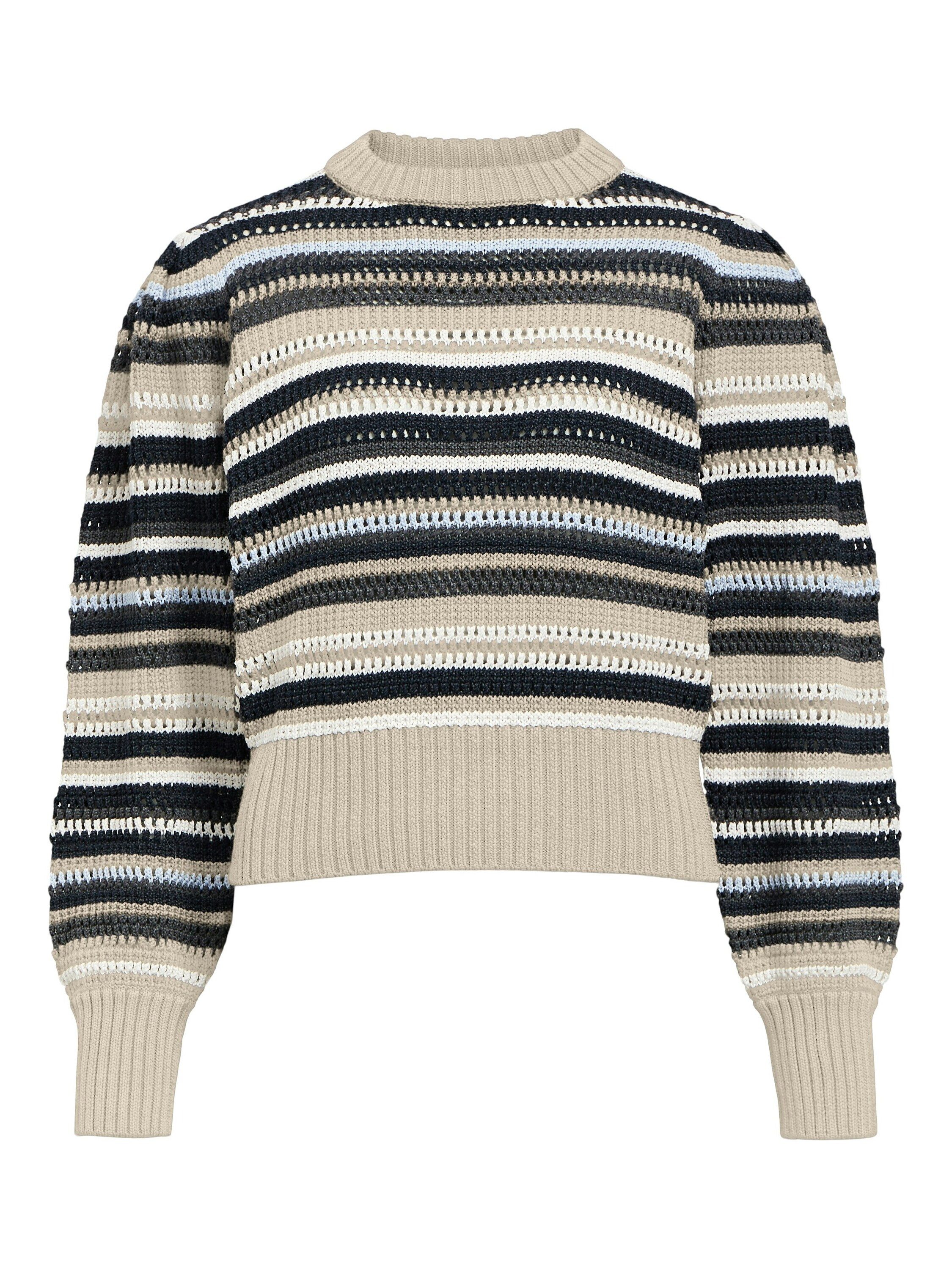 Strickpullover Lola